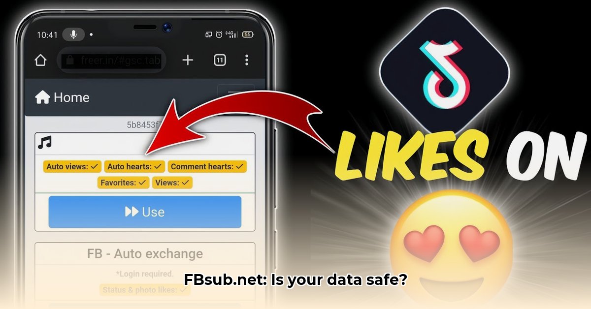 fbsub-net